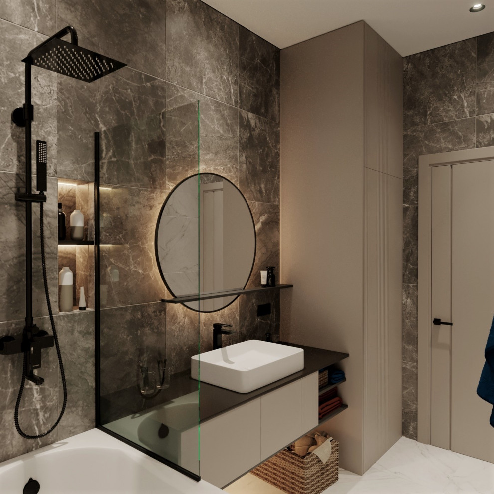 Московский 65