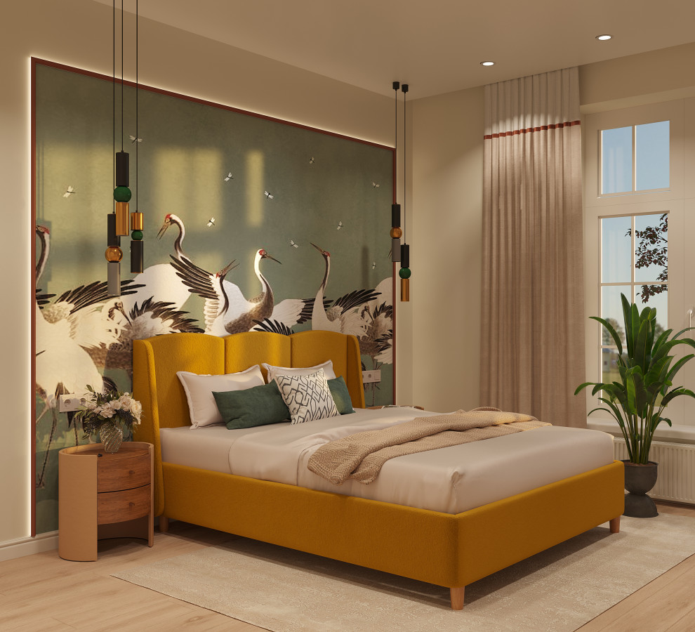 "Дивный сад"