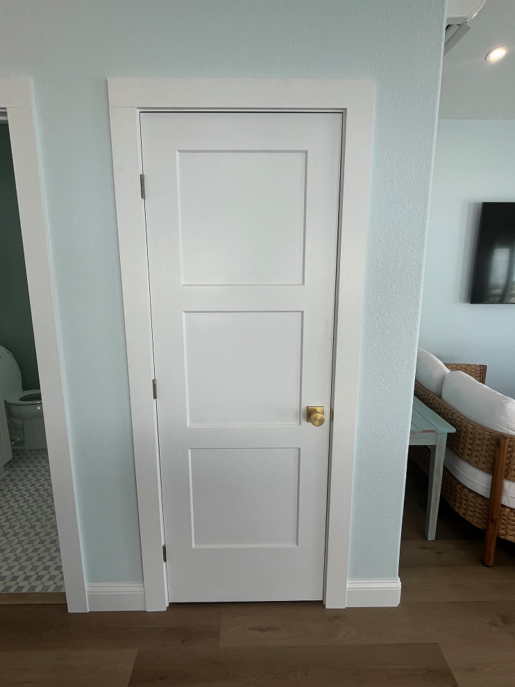 (2025) New Cabana & Deck