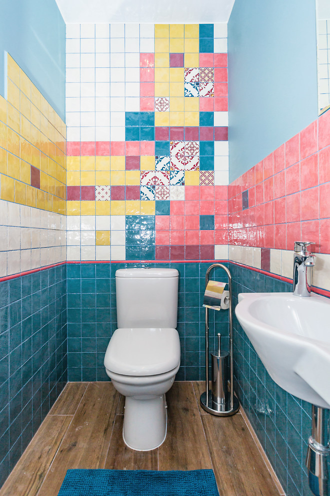 Проект небольшой квартиры в Одинцово