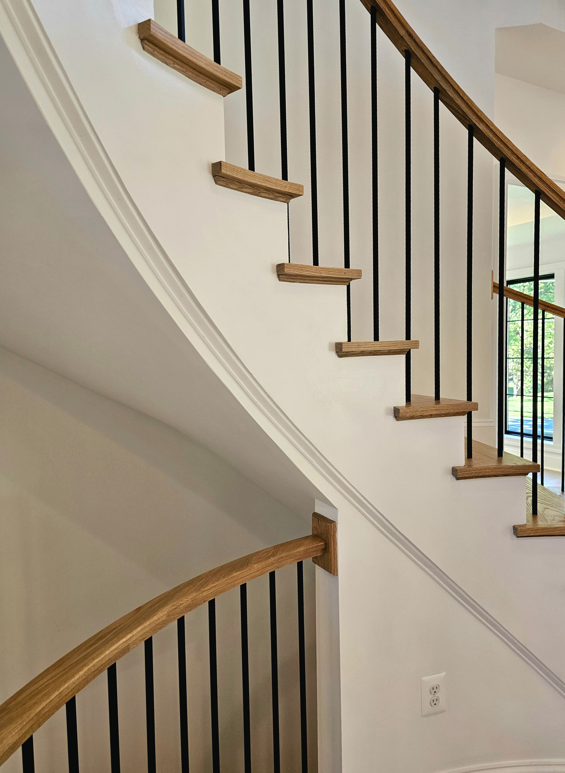 110_Welcoming Elegant Curve in Spacious Home, Bethesda MD 20817