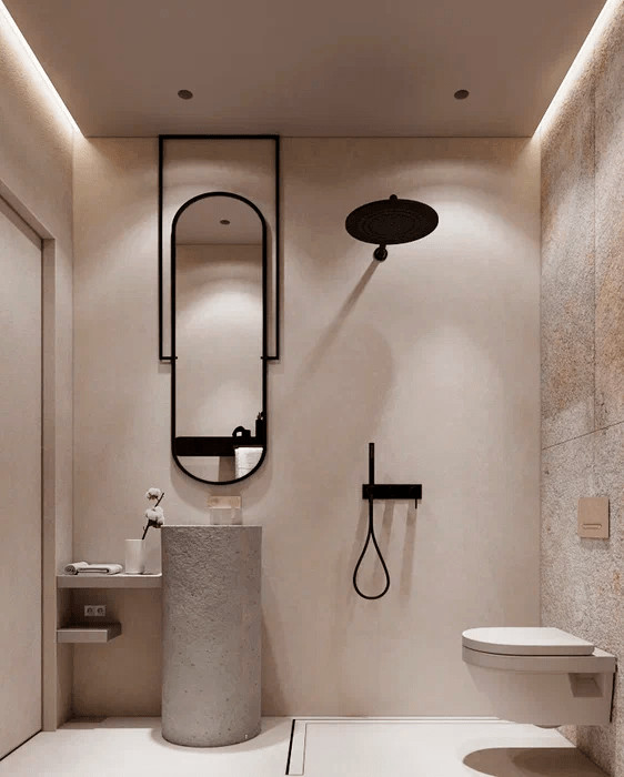 Каркасный дом