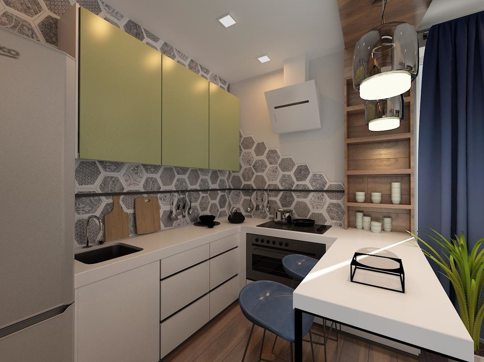 Квартира на Кирова