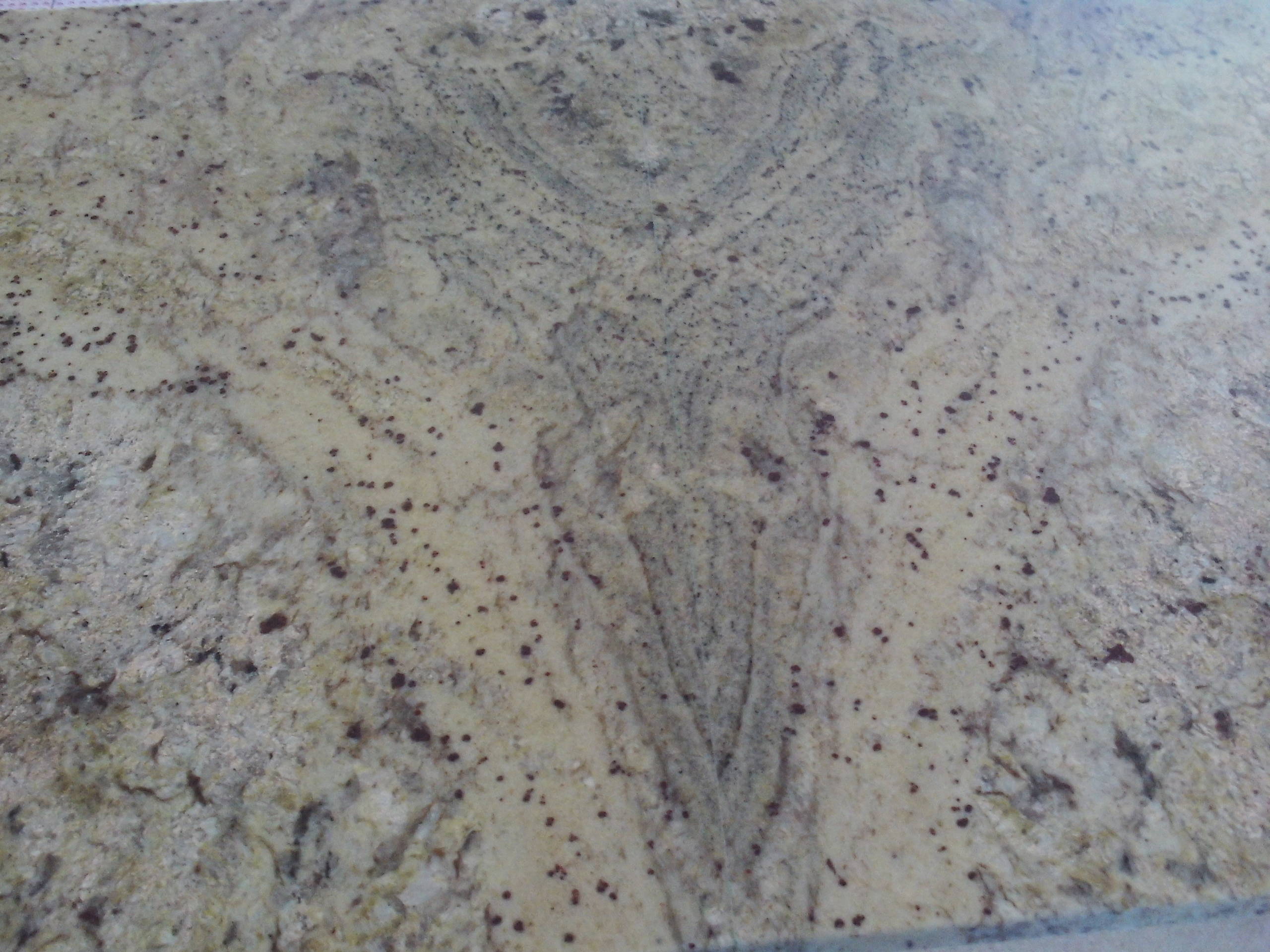Mesquite Granite