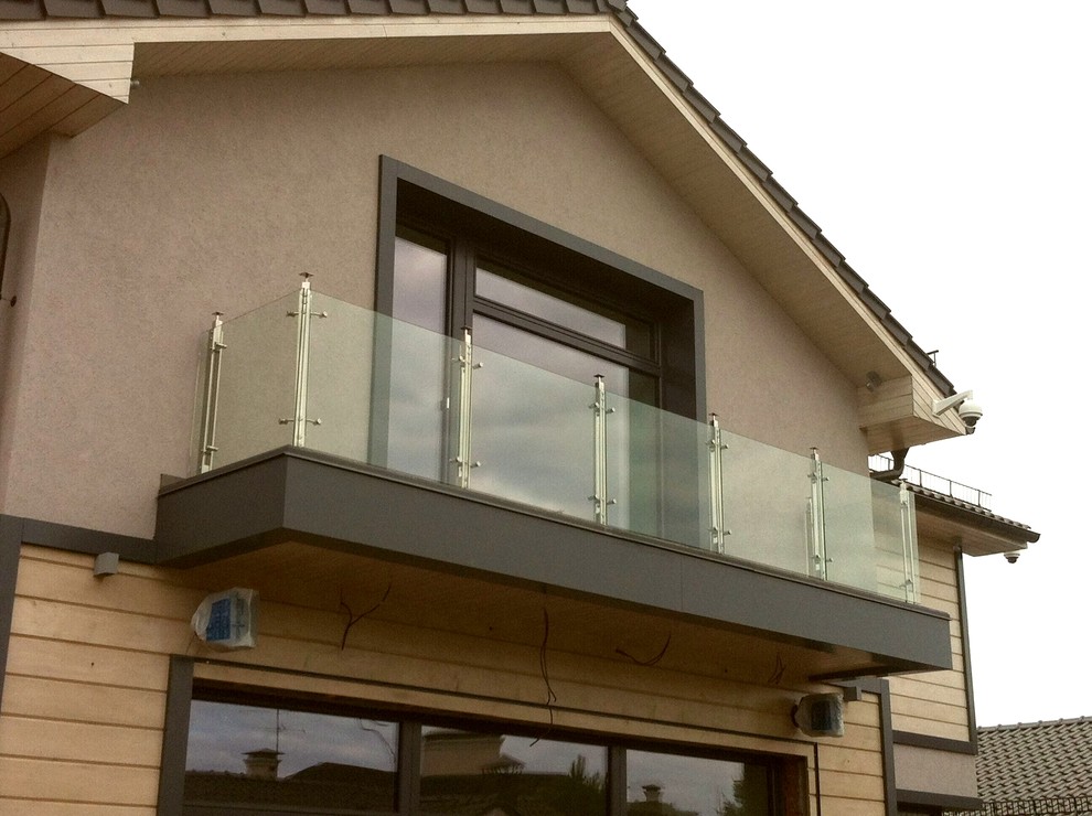 Презентация выполненных работ компании