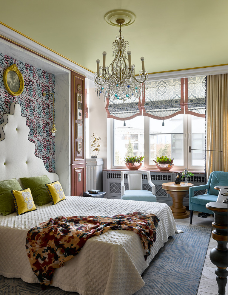 Квартира в ЖК "Остров Фантазий"