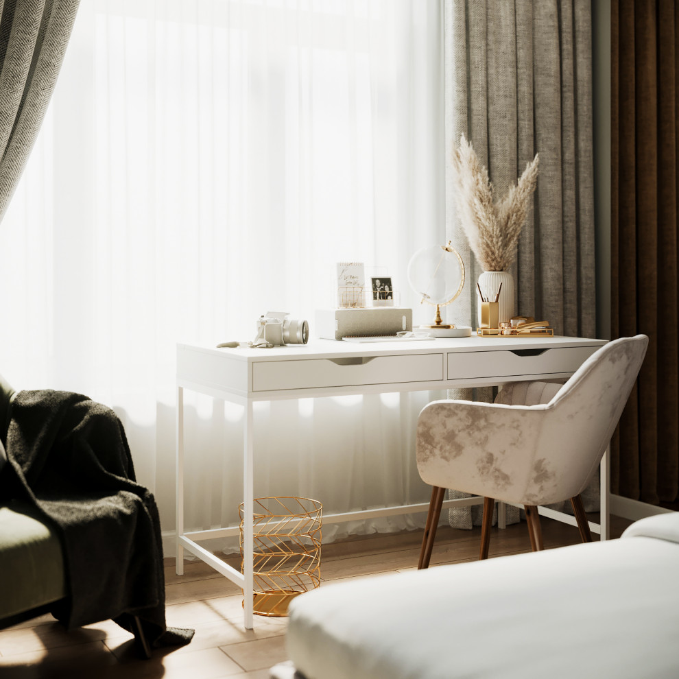 Женская территория