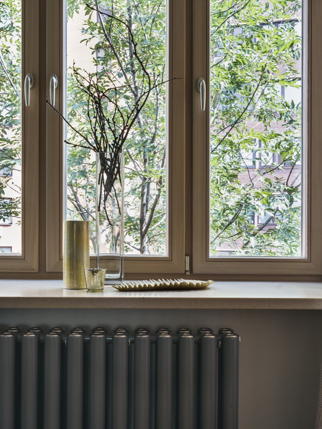 Квартира 60 м2 призер Modern Home Award 2019