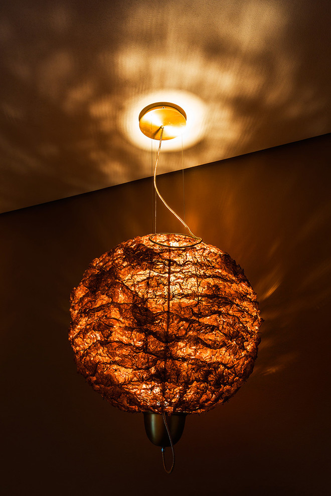 Частный жилой дом на Рублево-Успенском  шоссе