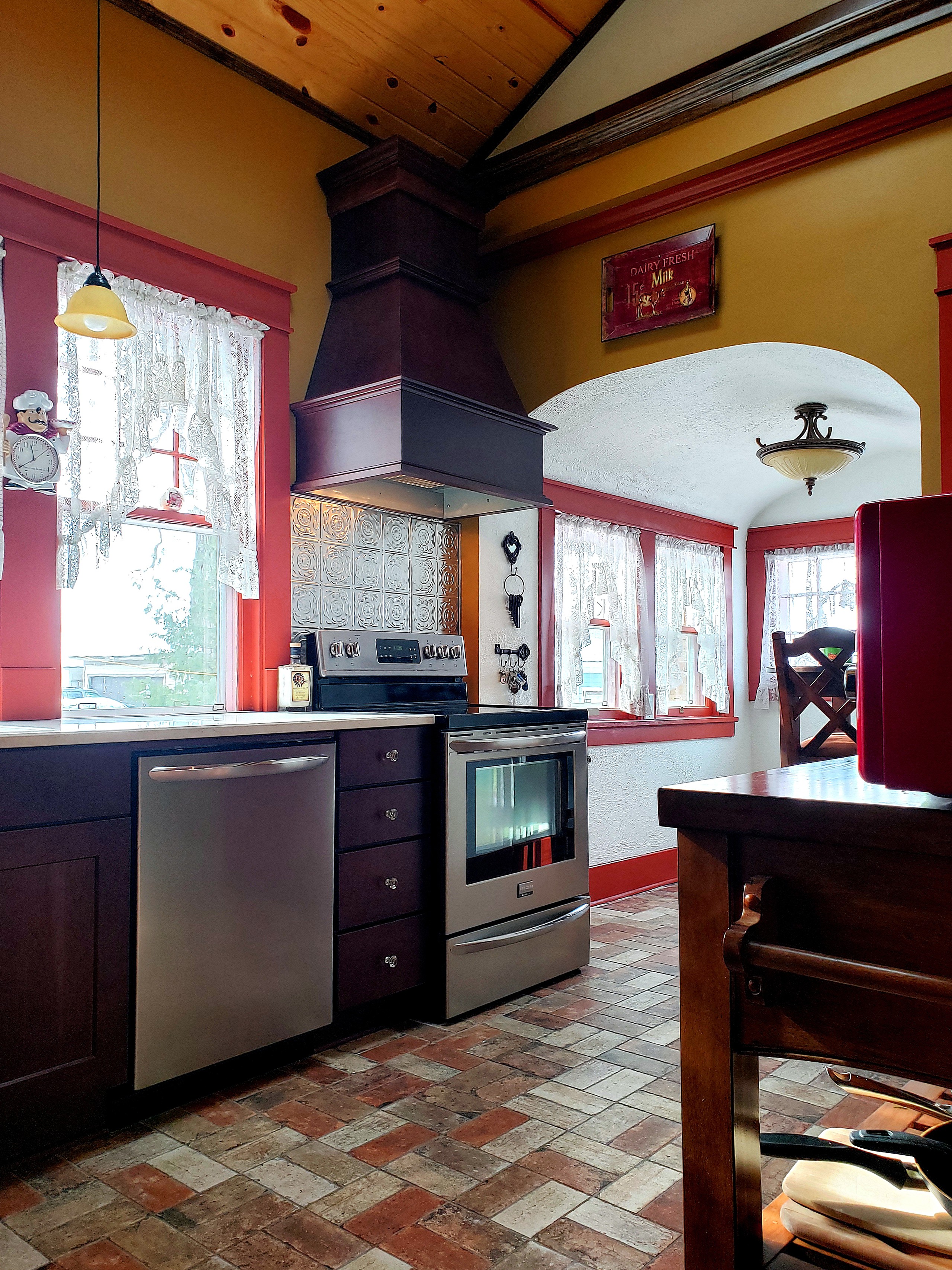 Kitchen Remodel in Waukesha, WI.