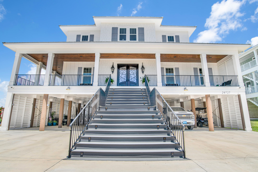 Coastal Haven