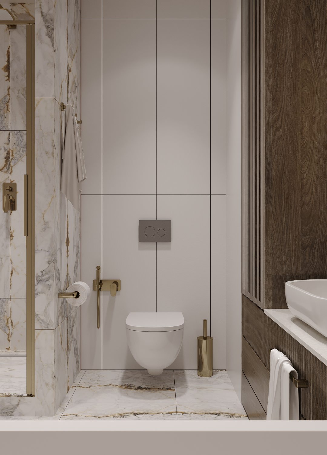 Сталинка 60 м² ул. Фадеева