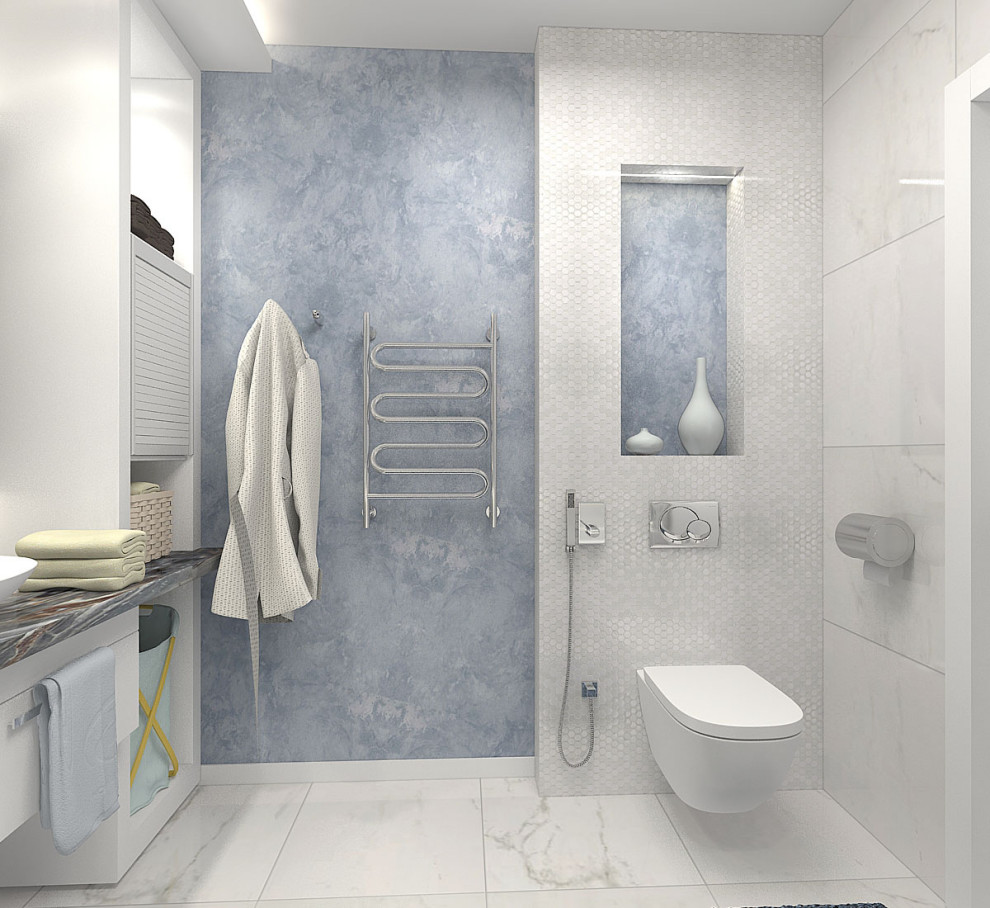 Квартира в Тюмени