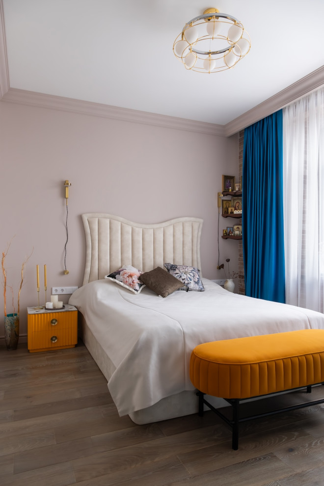 ЖК "Васильевский квартал" ул. Наличная 28