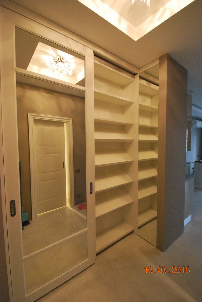 частная квартира 1