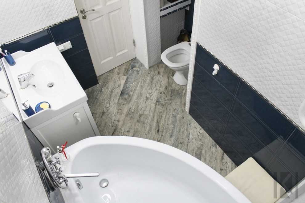 Квартира для молодой семьи