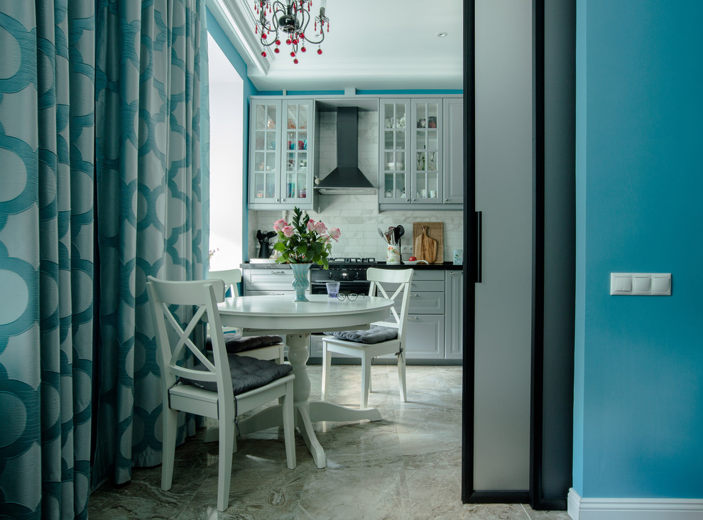 Квартира Университетский