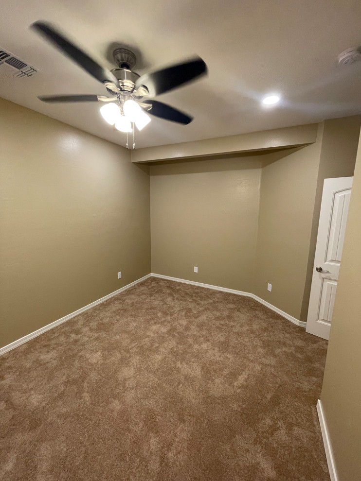 Ibis St. Room Addition