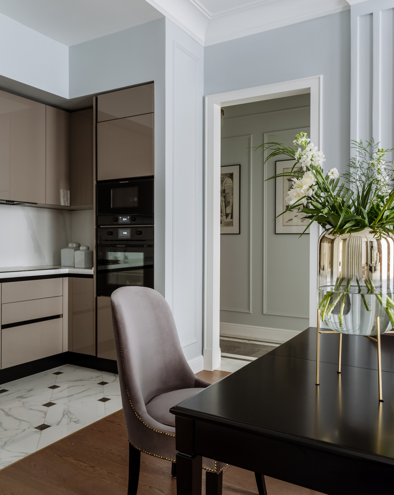 ЖК Резиденция архитекторов