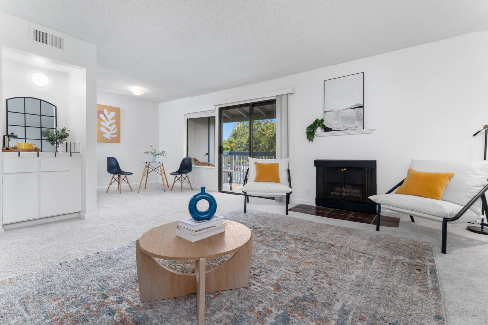 Capitola condo