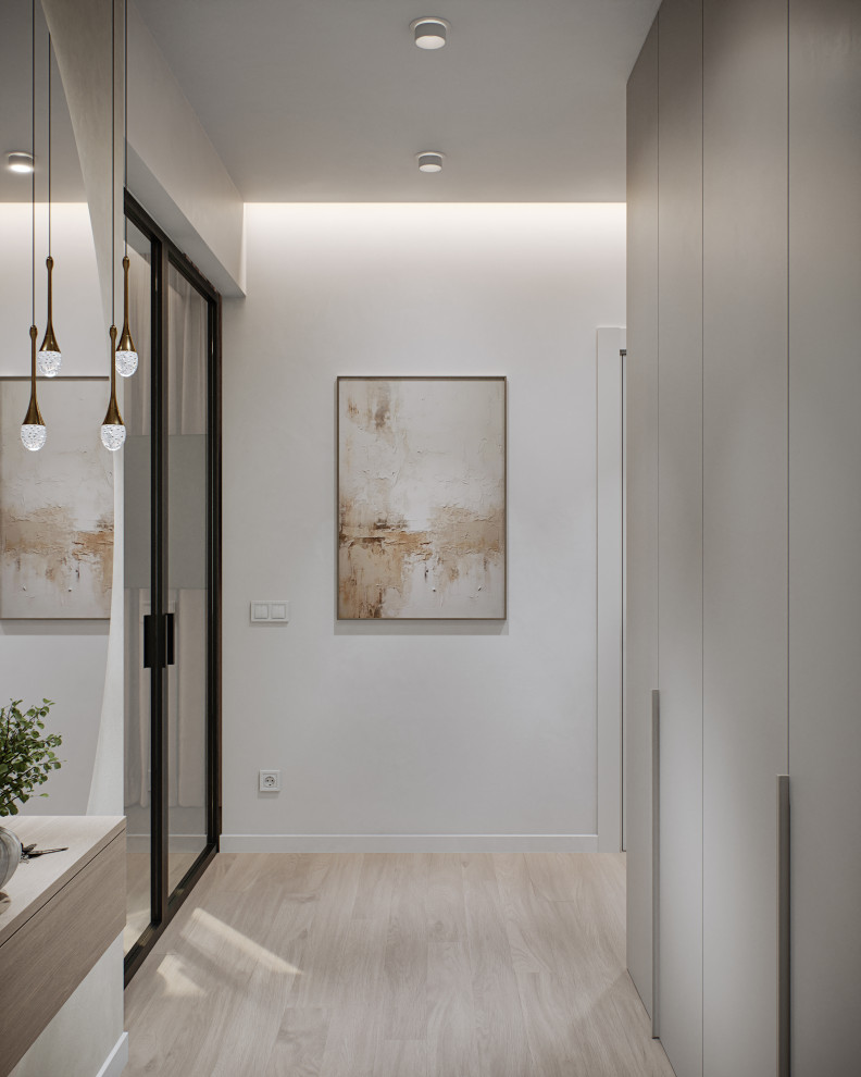 ЖК "Вересаево" 80 кв