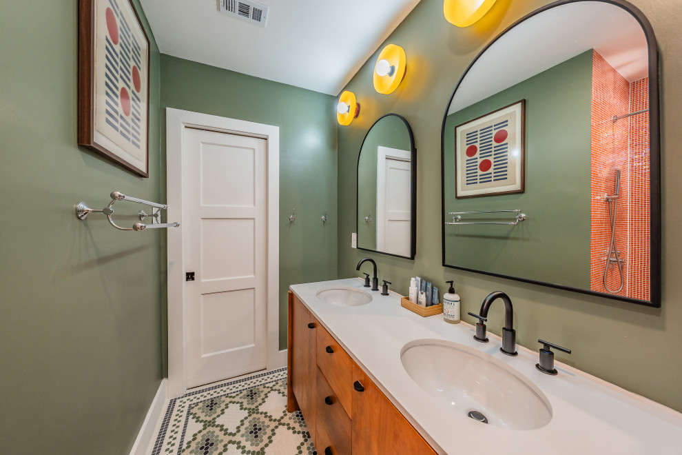 BauHaus Bathroom
