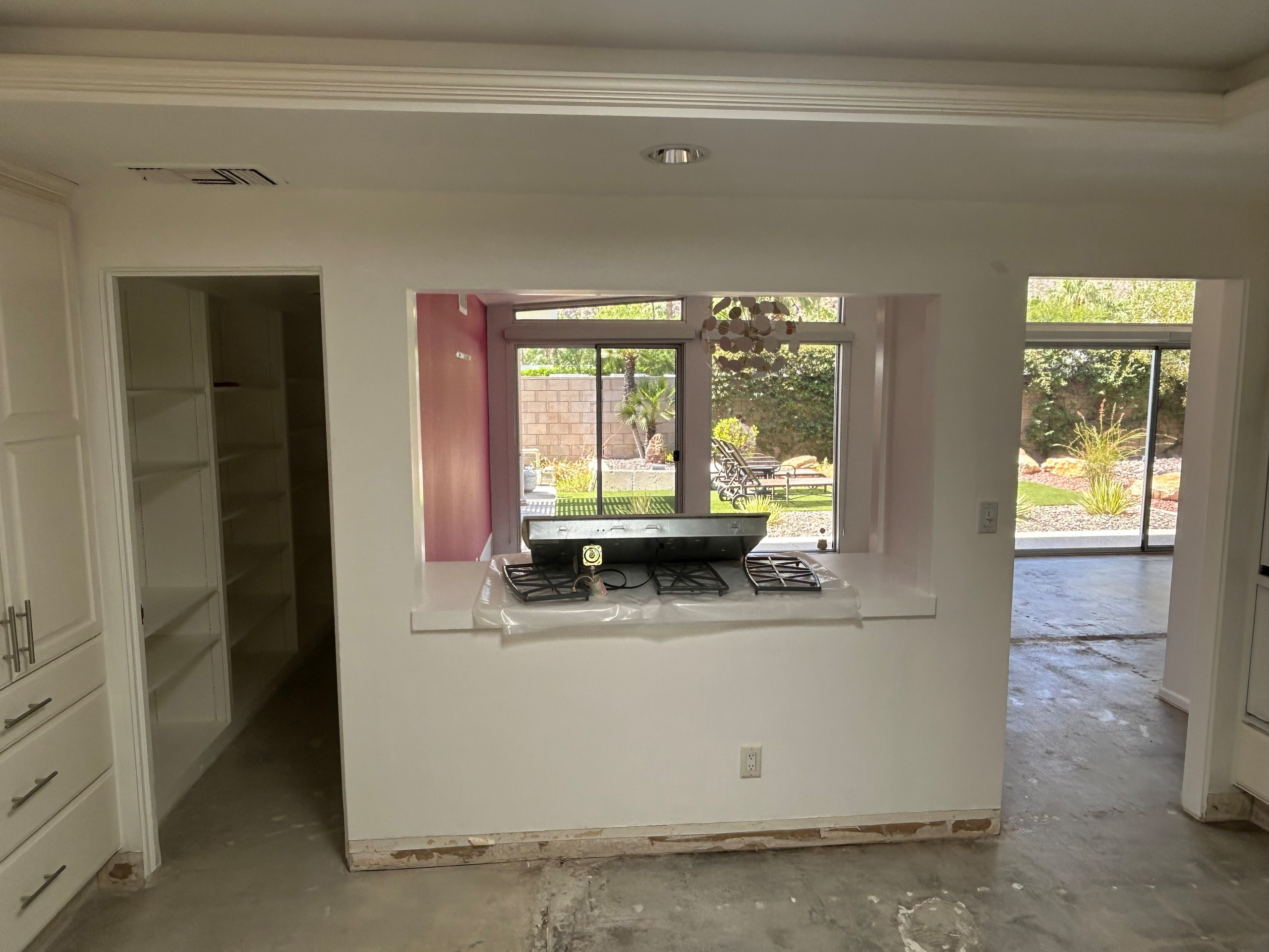 Playful Palm Springs