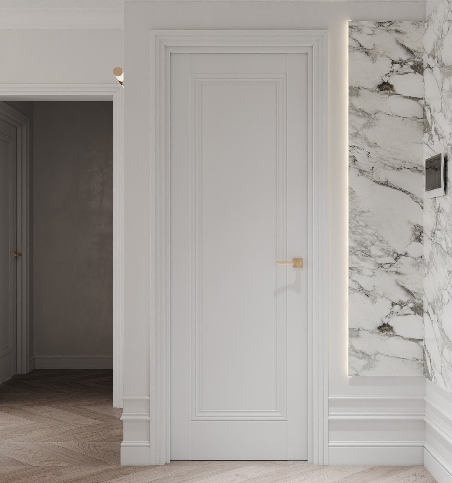 ЖК "Сердце города"