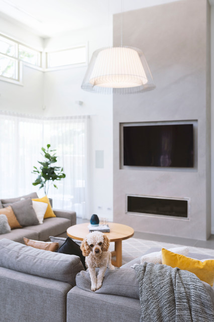 A + D Residence trendy-alrum