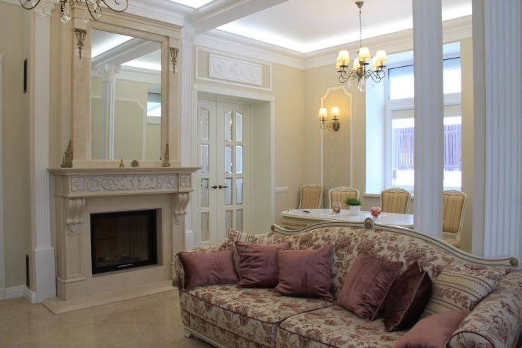 Котедж  360 м2