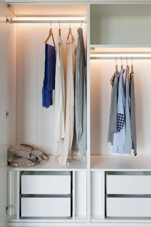 The Top 7 Rules to Follow When Designing Custom Closets