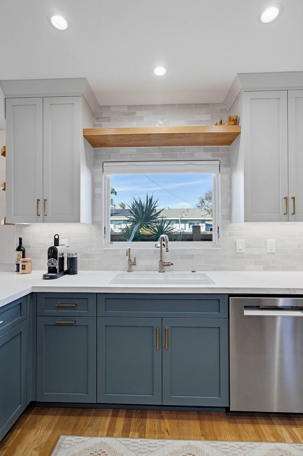 North Park_Kitchen Remodel