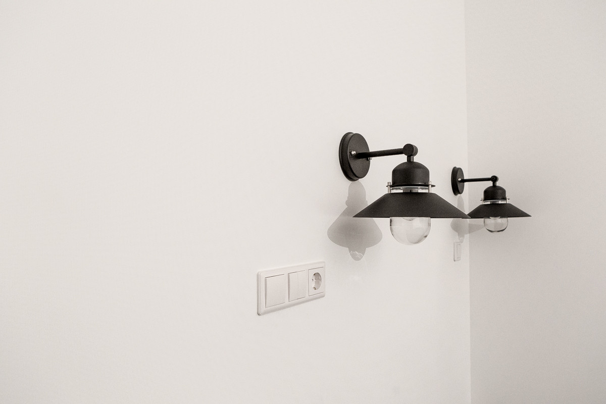 Квартира на Народного Ополчения