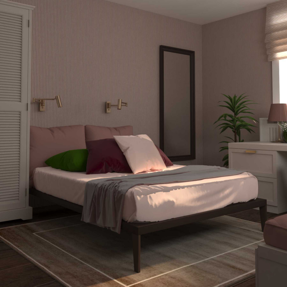 Дизайн проект дома. Улица луговая