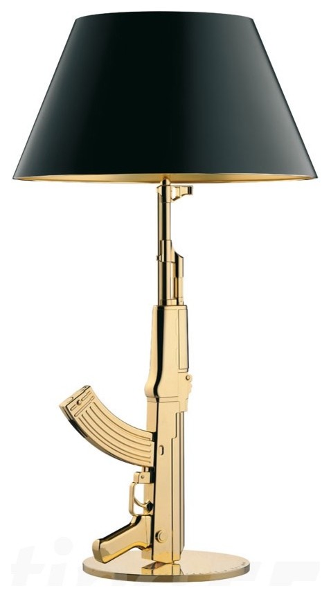Flos - Table Gun table lamp