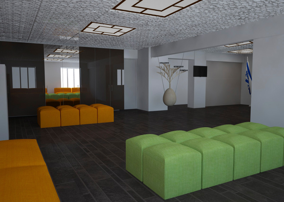 Центр еврейской общины