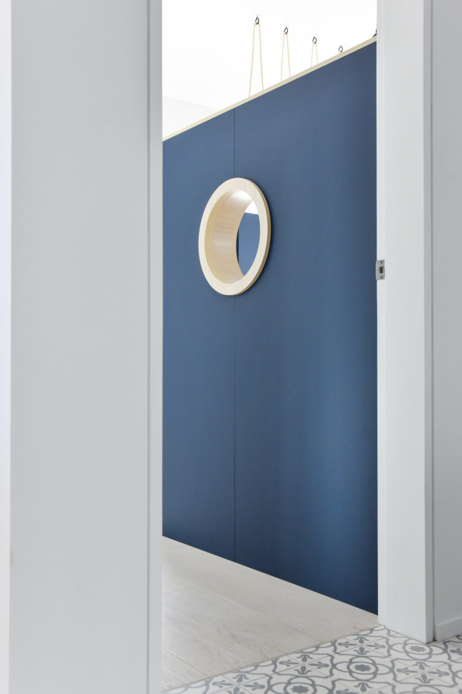The Soffio, Vaucluse apartment