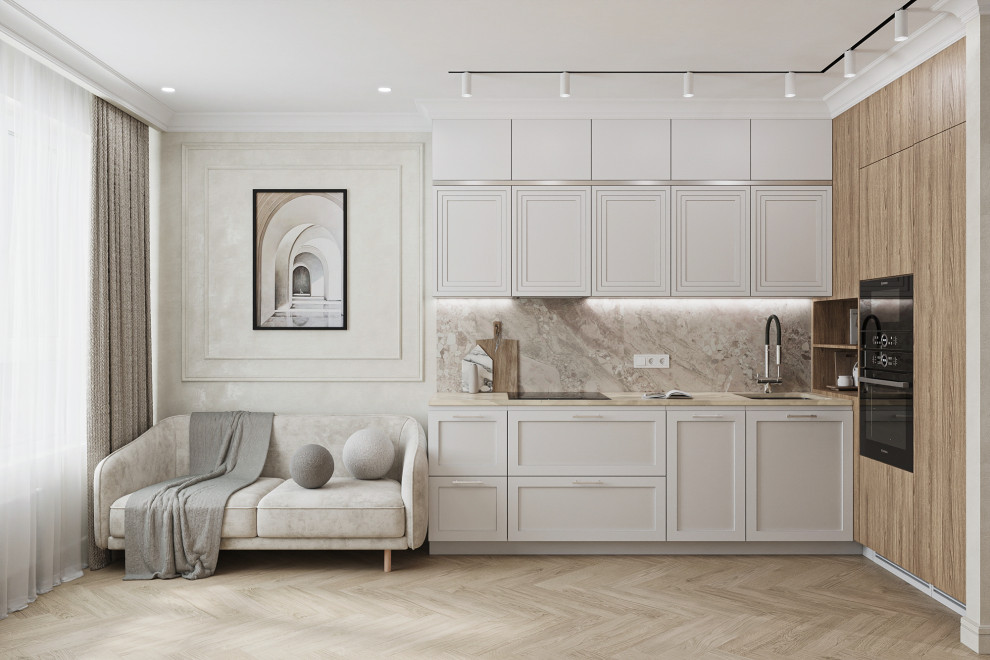 ЖК Континент