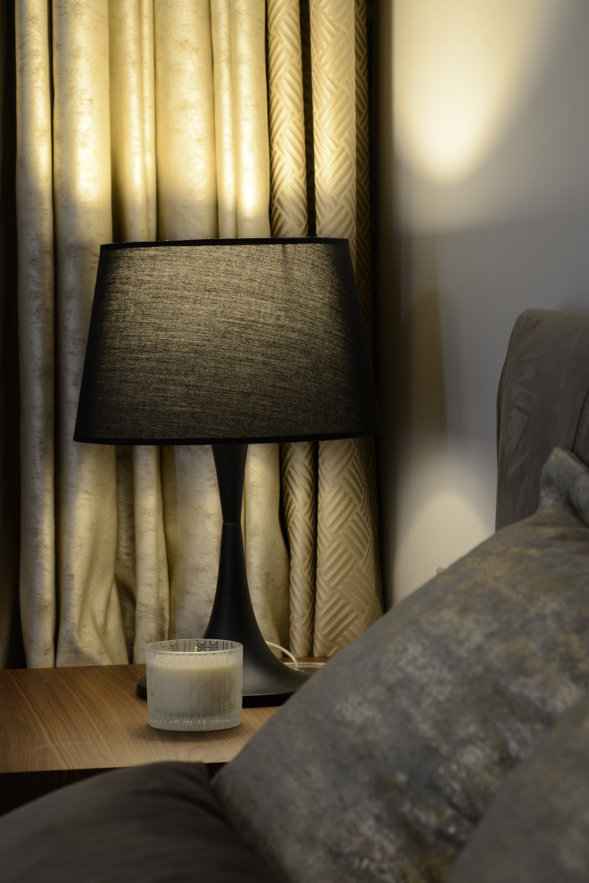 Интерьер на Декабристов