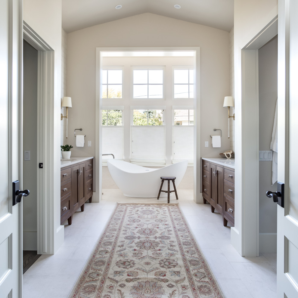 Hilltop Home Project