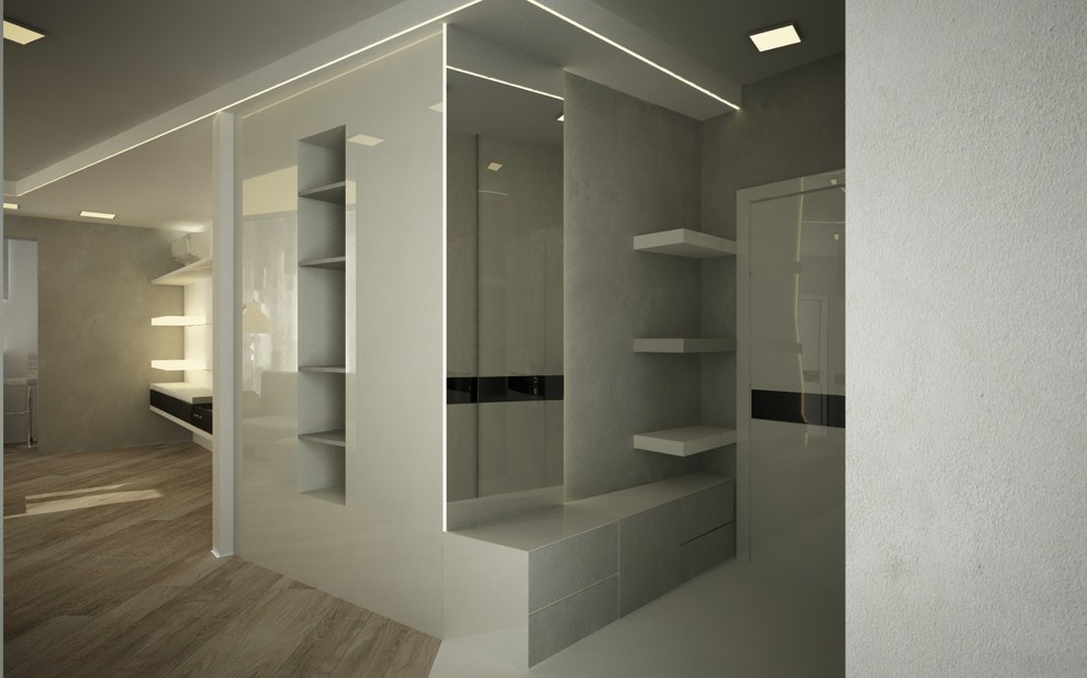 ЖК Панорама