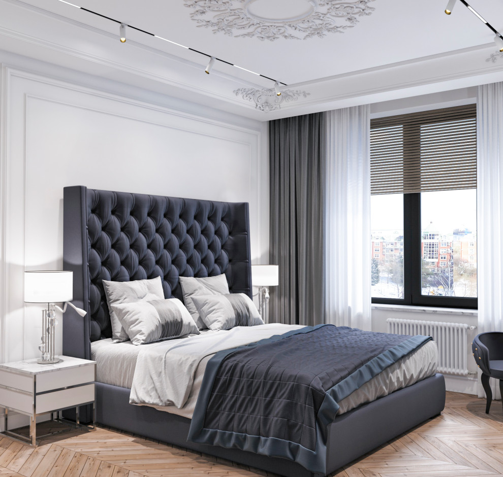 Мичуринский