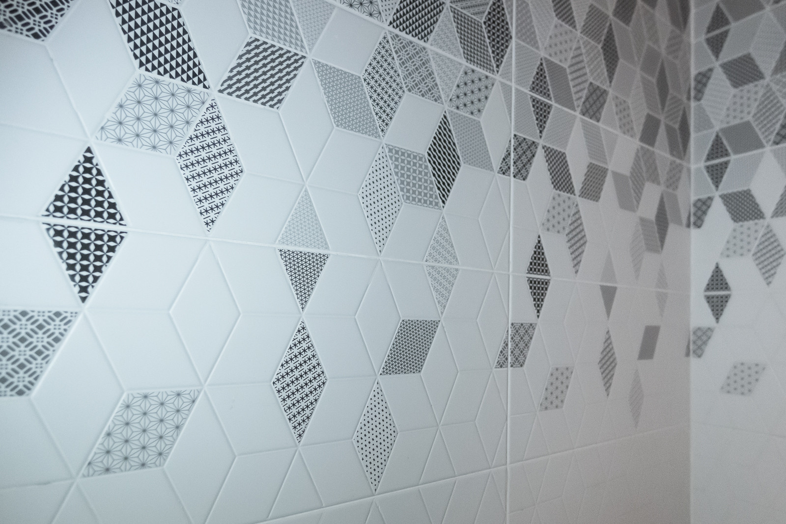 Ванные комнаты и санузлы. Подборка наших работ.