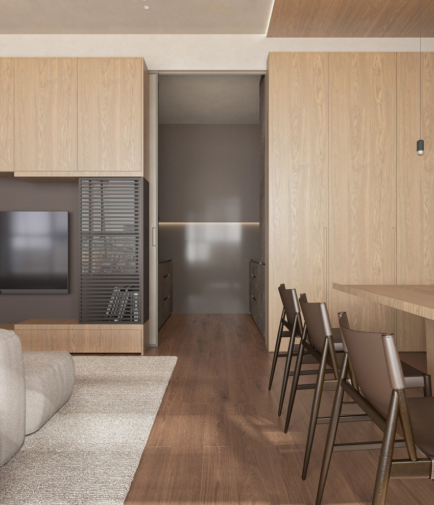 Квартира в Артисан