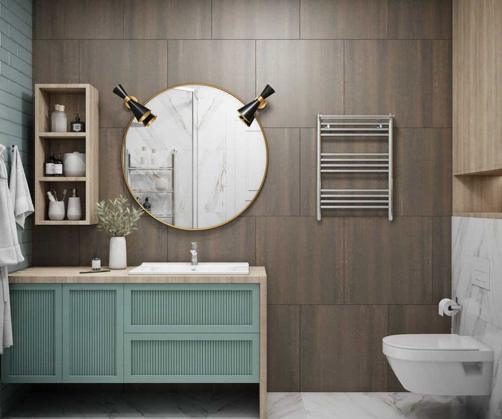 Преображенская 2