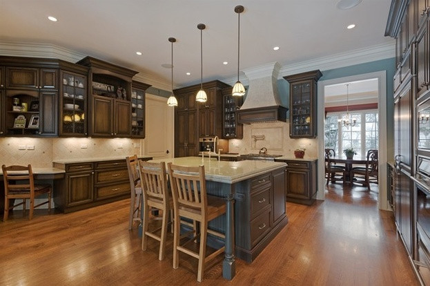 Kitchens Creations