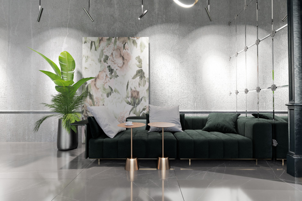 LW by Panarina / салон красоты