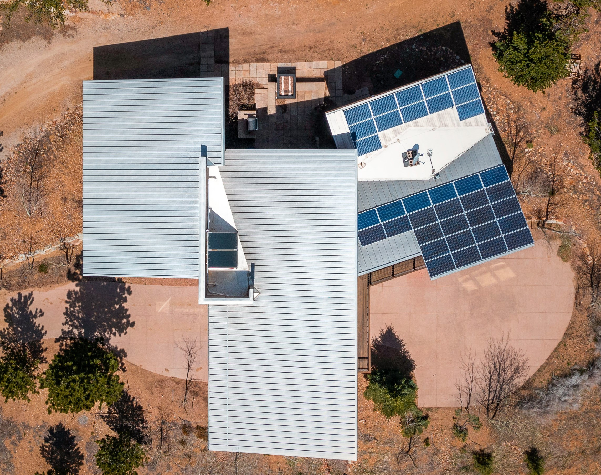 Caribou Ridge Net Zero Ranch Development