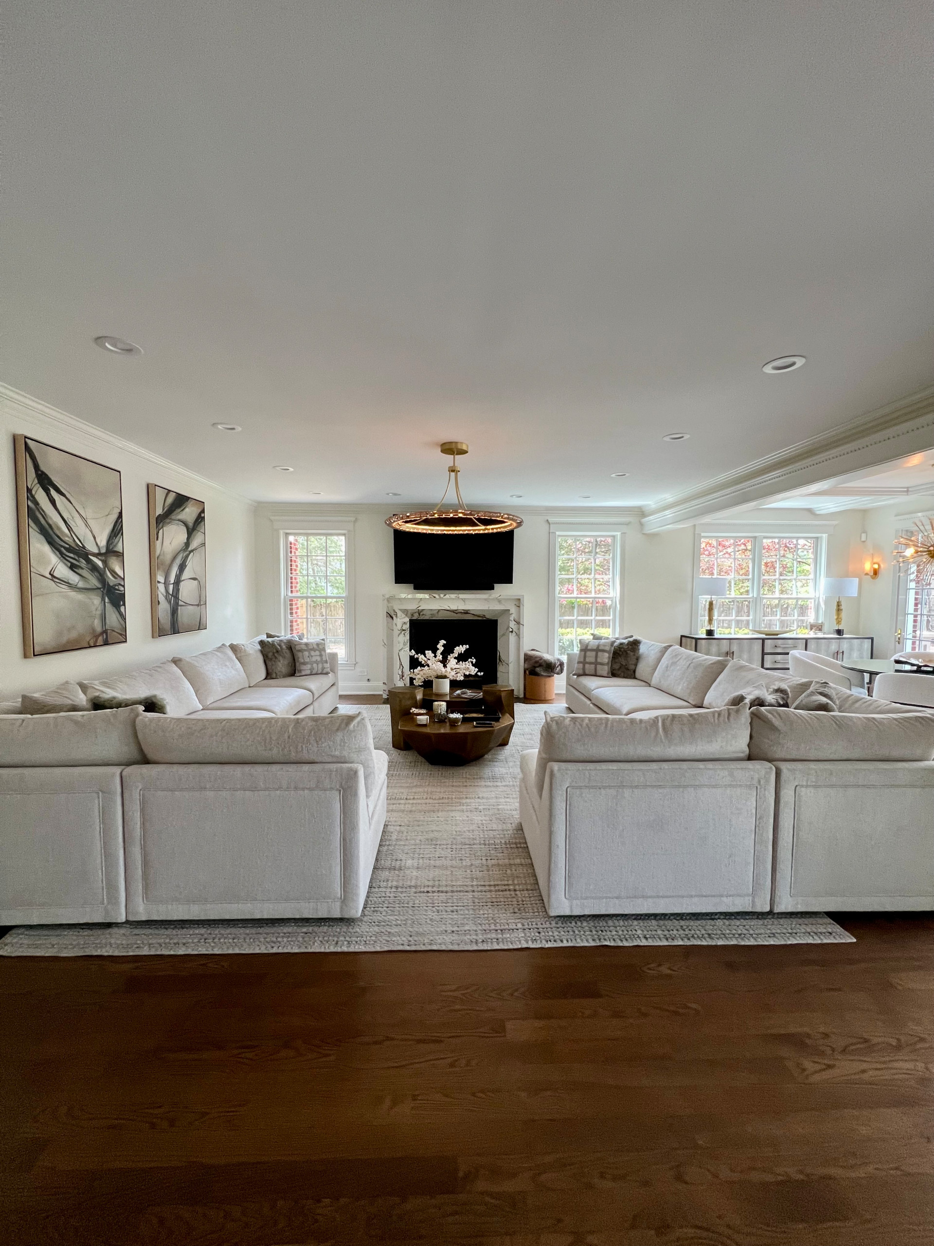 Historic Home with a Parisienne Modern Flair