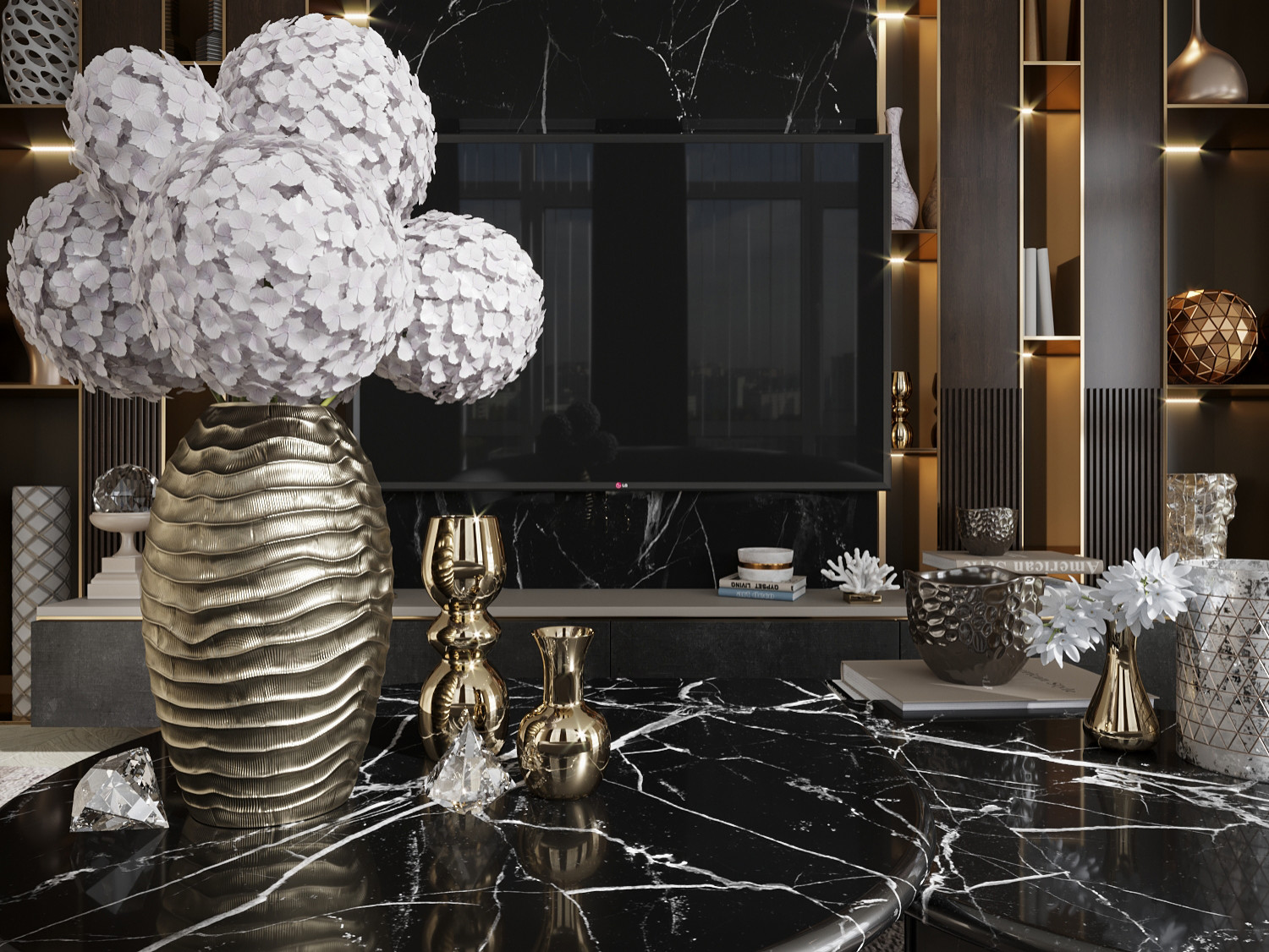 ЖК Граф Орлов